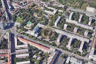 3-izb. byt s balkónom na prenájom | RAČIANSKA, BA I