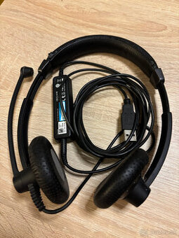 Sennheiser SC 75 USB MS