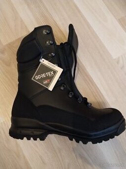 BOSP Obuv špeciál Gore-Tex
