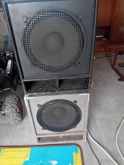 Subwoofer