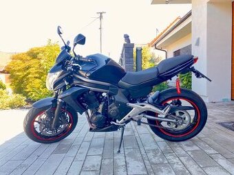 Kawasaki ER6n 650