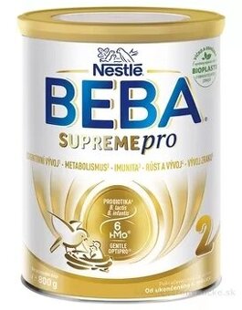 BEBA SUPREME Pro 1