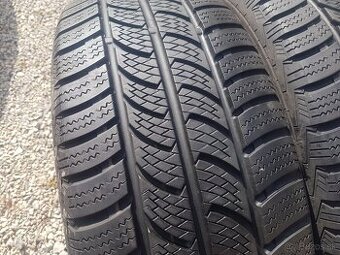 225/55 r17c zimné pneumatiky 2ks Continental DOT2022