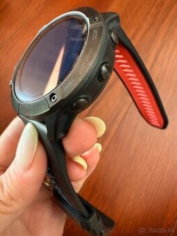 Garmin FENIX 6X Ultimate multisport GPS Watch