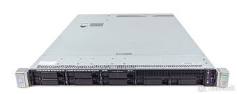 HP DL360 g9 2xCPU