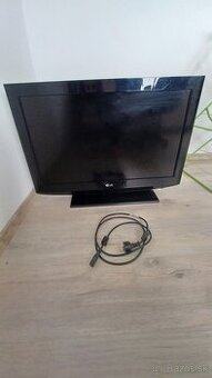 Televízor značky LG