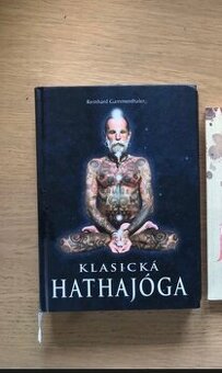 Klasická hathajóga (Reinhard Gammenthaler)