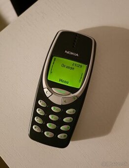 Nokia 3310