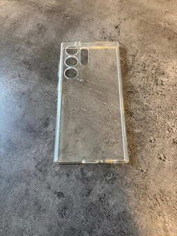 Spigen Liquid Crystal Samsung Galaxy S24 Ultra