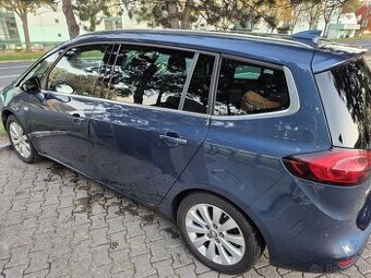 Opel Zafira Tourer 1,6