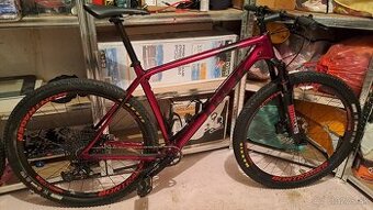 Trek procaliber 9.7 2020 XL
