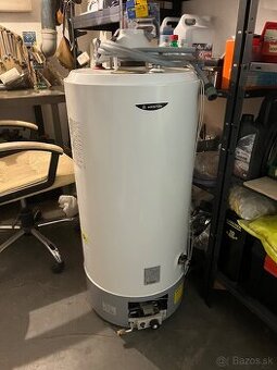 Bojler Ariston SGA X 120 EE
