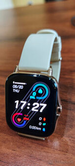 Predám smartwatch AMAZFIT GTS 2