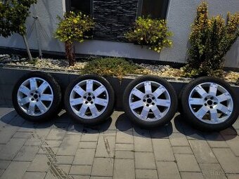 Elektróny Ford 5X108