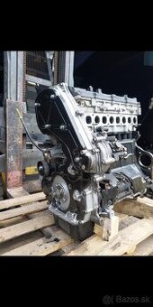 Predám motor kia Sorento,H1,d4cb 125kw