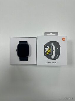 Redmi Watch 4