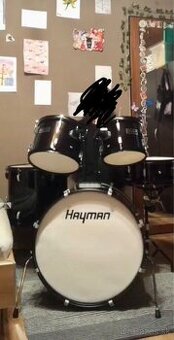 Bicie Hayman