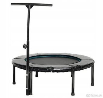Trampolína Crivit 55 (140cm)