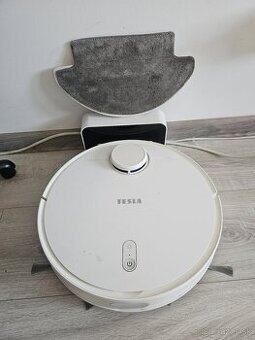 Tesla robosatar IQ500