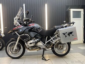 BMW r1200gs