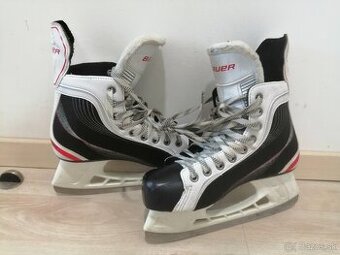 BAUER