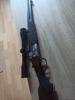 Predám  guľabrok 8x57JR/16