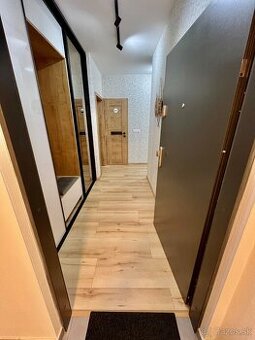 ‼️NOVINKA-Luxusný 3-izb.byt na prenájom, Tabáň, Nitra‼️