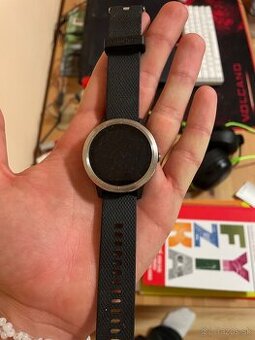Garmin Vivoactive 3