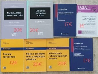 Právnická literatúra