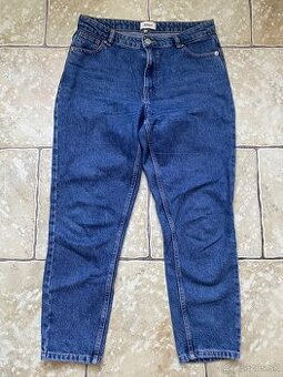 Tmavomodré rifle Only