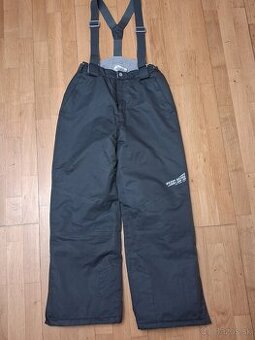 Otepľovačky v. 158/164