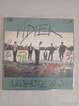 Vidiek – Nechajte Si Ju