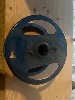 Nahradne diely forstrichtt