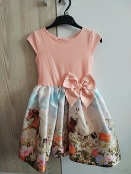 Predám krásne nové šaty