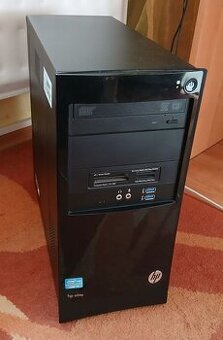 PC hp