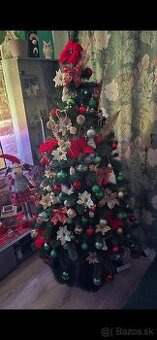 Vianočný stromček