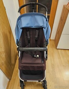 Kočík Bugaboo Cameleon 3
