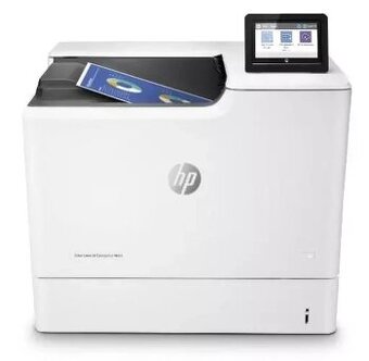 HP Tlačiareň color Laser Jet Enterprise M653