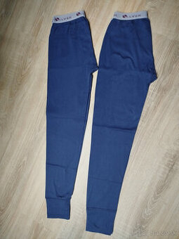 Chlapčenské spodné nohavice č. 158 a 164