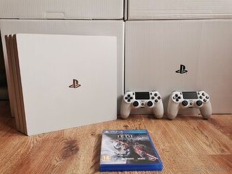 PS4 PRO