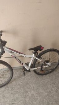 Dievčensky bicykel 26