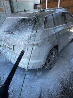 Predám disky škoda karoq