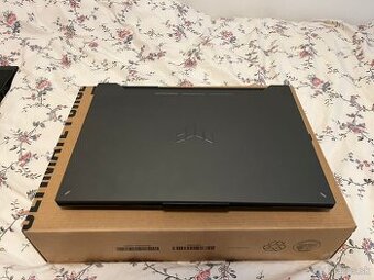 ASUS TUF Gaming A15 (FA507NUR)