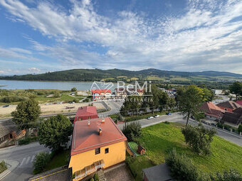 3-izbový byt na prenájom v Námestove - 1