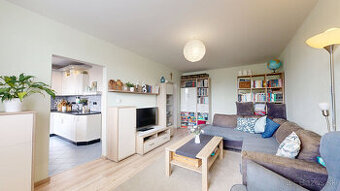 NOVÁ CENAPonúkame na predaj priestranný 3-izbový byt s log