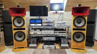 Reprosústavy JBL K2 S9500 Kopia