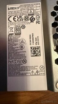 Zdroj z PC Acer Aspire TC-1660