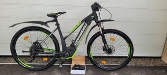 Elektrobicykel CORRATEC XVERT ELITE,kolesá 29,rám19,5"/49cm