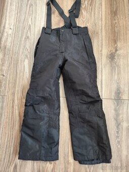 Oteplovaky 122/128 crivit