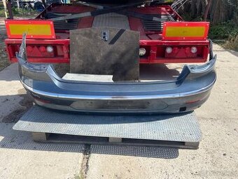 VW Passat CC 2010., Zadný Nárazník